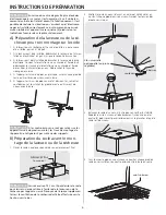 Preview for 6 page of Frigidaire 137147900 A Installation Instructions Manual