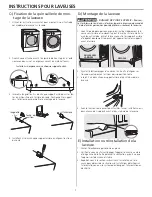 Preview for 7 page of Frigidaire 137147900 A Installation Instructions Manual