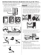 Preview for 9 page of Frigidaire 137147900 A Installation Instructions Manual