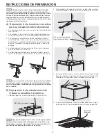 Preview for 10 page of Frigidaire 137147900 A Installation Instructions Manual