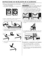 Preview for 11 page of Frigidaire 137147900 A Installation Instructions Manual