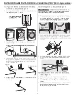 Preview for 12 page of Frigidaire 137147900 A Installation Instructions Manual