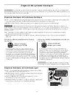 Preview for 14 page of Frigidaire 137153700B Installation Instructions Manual