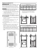 Preview for 18 page of Frigidaire 137153700B Installation Instructions Manual