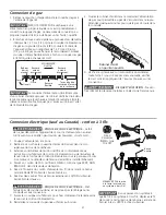 Preview for 21 page of Frigidaire 137153700B Installation Instructions Manual