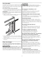 Preview for 23 page of Frigidaire 137153700B Installation Instructions Manual