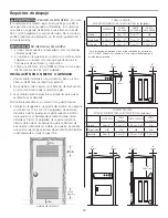 Preview for 29 page of Frigidaire 137153700B Installation Instructions Manual