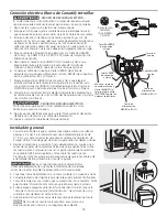 Preview for 33 page of Frigidaire 137153700B Installation Instructions Manual