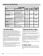 Preview for 6 page of Frigidaire 154811101 Use And Care Manual