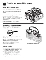 Preview for 9 page of Frigidaire 200 Series Use & Care Manual