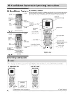 Preview for 4 page of Frigidaire 2020211A0671 Use & Care Manual