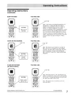 Preview for 7 page of Frigidaire 2020211A0671 Use & Care Manual