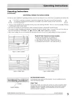 Preview for 9 page of Frigidaire 2020211A0671 Use & Care Manual