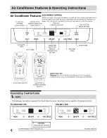 Preview for 4 page of Frigidaire 2020211A1112 Use & Care Manual