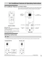 Preview for 5 page of Frigidaire 2020211A1838 Use & Care Manual