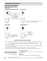 Preview for 8 page of Frigidaire 2020211A1838 Use & Care Manual