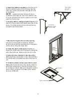 Preview for 9 page of Frigidaire 2020213A0362 Installation Instructions Manual