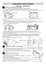 Preview for 3 page of Frigidaire 2020219A0951 Installation Instructions Manual