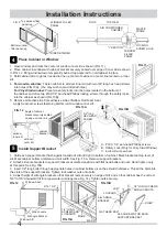 Preview for 4 page of Frigidaire 2020219A0951 Installation Instructions Manual