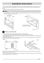 Preview for 7 page of Frigidaire 2020219A0951 Installation Instructions Manual