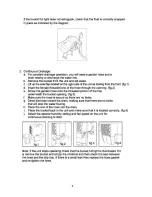 Preview for 8 page of Frigidaire 2020266A0072 Owner'S Manual