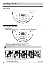 Preview for 6 page of Frigidaire 2020266A0107 Use And Care Manual