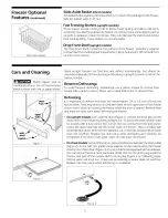 Предварительный просмотр 5 страницы Frigidaire 216760400 Owner'S Manual