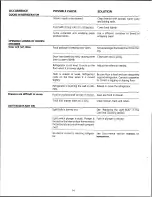 Предварительный просмотр 14 страницы Frigidaire 218063300 Owner'S Manual