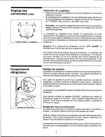 Предварительный просмотр 28 страницы Frigidaire 218063300 Owner'S Manual