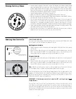 Preview for 4 page of Frigidaire 218854700C User Manual