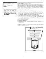 Preview for 9 page of Frigidaire 218854700C User Manual