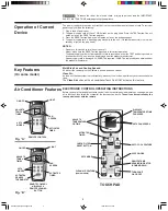 Предварительный просмотр 5 страницы Frigidaire 220201d011 Use & Care Manual