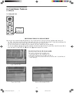 Предварительный просмотр 10 страницы Frigidaire 220201d011 Use & Care Manual