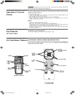 Preview for 5 page of Frigidaire 220201d038 Use And Care Manual