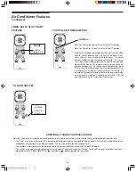 Preview for 8 page of Frigidaire 220201d038 Use And Care Manual