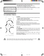 Preview for 5 page of Frigidaire 220201d051 Use And Care Manual