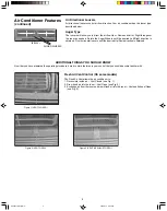 Preview for 6 page of Frigidaire 220201d051 Use And Care Manual