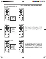 Preview for 6 page of Frigidaire 220202D019 Use And Care Manual