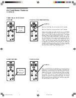 Preview for 8 page of Frigidaire 220202D019 Use And Care Manual