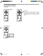 Preview for 9 page of Frigidaire 220202D019 Use And Care Manual