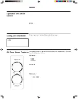 Предварительный просмотр 5 страницы Frigidaire 220204d031 Use And Care Manual