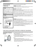 Preview for 4 page of Frigidaire 220211A243 Use And Care Manual