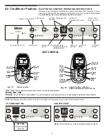 Preview for 5 page of Frigidaire 220213A196 Use And Care Manual