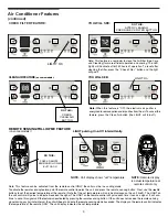 Preview for 9 page of Frigidaire 220213A196 Use And Care Manual