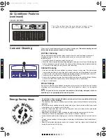 Preview for 11 page of Frigidaire 220213A196 Use And Care Manual