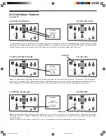 Preview for 6 page of Frigidaire 220218A007 Use And Care Manual