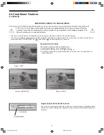 Preview for 9 page of Frigidaire 220218A007 Use And Care Manual