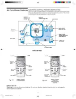 Preview for 5 page of Frigidaire 220218A028 Use And Care Manual