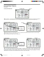 Preview for 8 page of Frigidaire 220219A174 Use And Care Manual