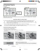 Preview for 10 page of Frigidaire 220219A174 Use And Care Manual